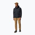 Men's Columbia Landroamer II rain jacket black 2