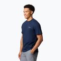 Men's T-shirt Columbia Kettle River Back Graphic Tee collegiate navy 3
