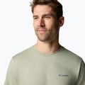 Men's T-shirt Columbia Kettle River Back Graphic Tee safari/trailgu T-shirt 5