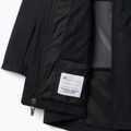 Children's rain jacket Columbia Hikebound Long black 3