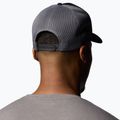 Columbia Road Ready Snap Back baseball cap black/city grey/bear roam 6