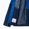 Children's rain jacket Columbia Watertight II Jacket mountain blue/collegiate navy 3