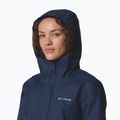 Women's 3-in-1 jacket Columbia Arcadia II collegiate navy 7