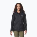 Women's 3-in-1 jacket Columbia Arcadia II black