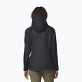 Women's 3-in-1 jacket Columbia Arcadia II black 3