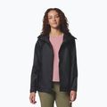 Women's 3-in-1 jacket Columbia Arcadia II black 4