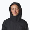 Women's 3-in-1 jacket Columbia Arcadia II black 8