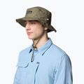 Columbia Skien Valley Booney stone green hat 8