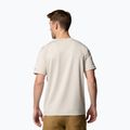 Columbia Ice Lake II SS Men's T-Shirt dark stone/peak direction 3