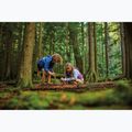 Children's wind jacket Columbia Spire Valley Windbreaker mountain blue/collegiate navy/ripple blue 6