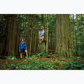 Children's wind jacket Columbia Spire Valley Windbreaker mountain blue/collegiate navy/ripple blue 7