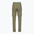 Women's trekking trousers Columbia Leslie Falls Convertible stone green 10