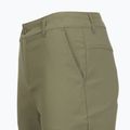 Women's trekking trousers Columbia Leslie Falls Convertible stone green 11