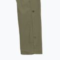 Women's trekking trousers Columbia Leslie Falls Convertible stone green 13