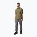 Men's shirt Columbia Skien Valley stone green 2