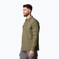 Men's shirt Columbia Skien Valley stone green 4