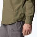 Men's shirt Columbia Skien Valley stone green 8
