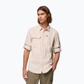 Men's shirt Columbia Skien Valley dark stone 4