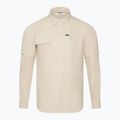 Men's shirt Columbia Skien Valley dark stone 8
