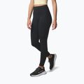 Women's leggings Columbia Boundless Trek black 4