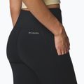 Women's leggings Columbia Boundless Trek black 5