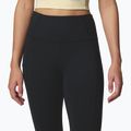 Women's leggings Columbia Boundless Trek black 6