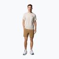 Men's T-shirt Columbia Tunnel Valley Graphic Tee dark stone/naturally inclined 2