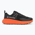 Men's hiking boots Columbia Konos Trs Outdry black/red quartz 2