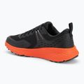 Men's hiking boots Columbia Konos Trs Outdry black/red quartz 3