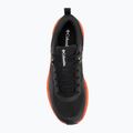 Men's hiking boots Columbia Konos Trs Outdry black/red quartz 5