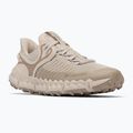 Women's shoes Columbia Voyager FLX cloud grey/canvas tan 3