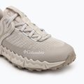 Women's shoes Columbia Voyager FLX cloud grey/canvas tan 7