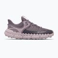 Women's shoes Columbia Voyager FLX granite purple/vapor