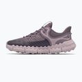 Women's shoes Columbia Voyager FLX granite purple/vapor 2