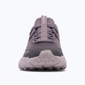 Women's shoes Columbia Voyager FLX granite purple/vapor 5