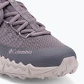 Women's shoes Columbia Voyager FLX granite purple/vapor 7