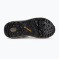 Men's sandals Columbia Konos Hiker 3-Strap cordovan/mud 4
