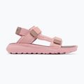 Women's sandals Columbia Peakfreak Roam eraser pink/mocha 8