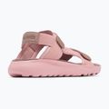 Women's sandals Columbia Peakfreak Roam eraser pink/mocha 12