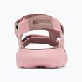 Women's sandals Columbia Peakfreak Roam eraser pink/mocha 13