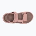 Women's sandals Columbia Peakfreak Roam eraser pink/mocha 15