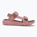 Women's sandals Columbia Peakfreak Roam eraser pink/mocha 2