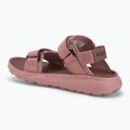 Women's sandals Columbia Peakfreak Roam eraser pink/mocha 3