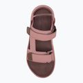 Women's sandals Columbia Peakfreak Roam eraser pink/mocha 5