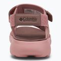Women's sandals Columbia Peakfreak Roam eraser pink/mocha 6