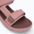 Women's sandals Columbia Peakfreak Roam eraser pink/mocha 7