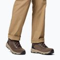 Men's shoes Columbia Newton Wander cordovan/spice 9