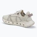Women's hiking boots Columbia Drainmaker Xtr snowcap/soft taupe 3