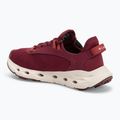Women's hiking boots Columbia Drainmaker Xtr chianti/dusty crimson 3