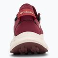 Women's hiking boots Columbia Drainmaker Xtr chianti/dusty crimson 6